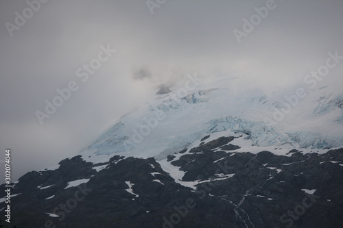Glacier Peak © Zaida