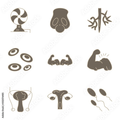 Universal Icons Sheet