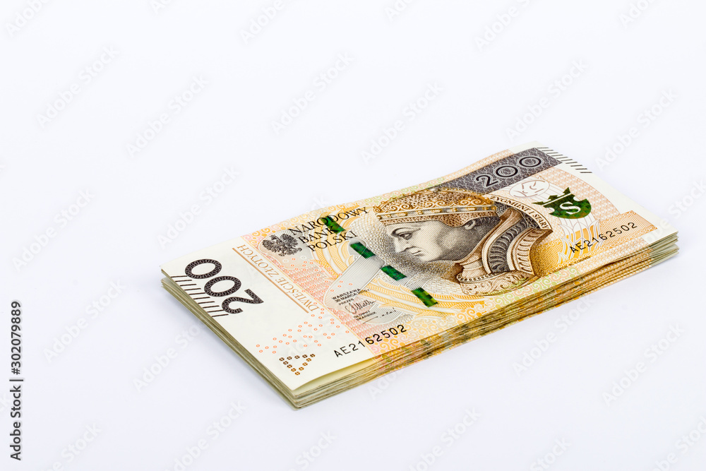 Banknoty