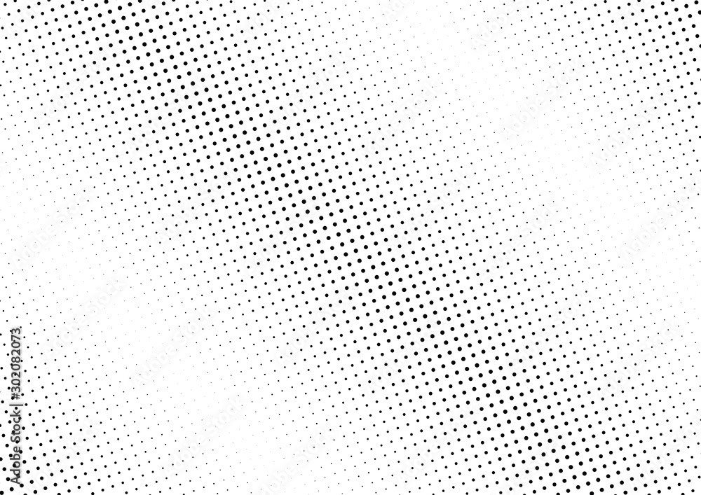 Abstract halftone dotted background. Futuristic grunge pattern, dot and circles. Vector modern optical pop art texture for posters, sites, business cards, cover, postcards, labels, stickers layout. Abstract halftone dotted background. Futuristic grunge pattern, dot and circles. Vector modern optical pop art texture for posters, sites, business cards, cover, postcards, labels, stickers layout.