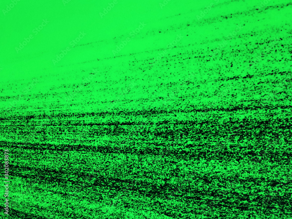 Obraz premium Green abstract grunge background 