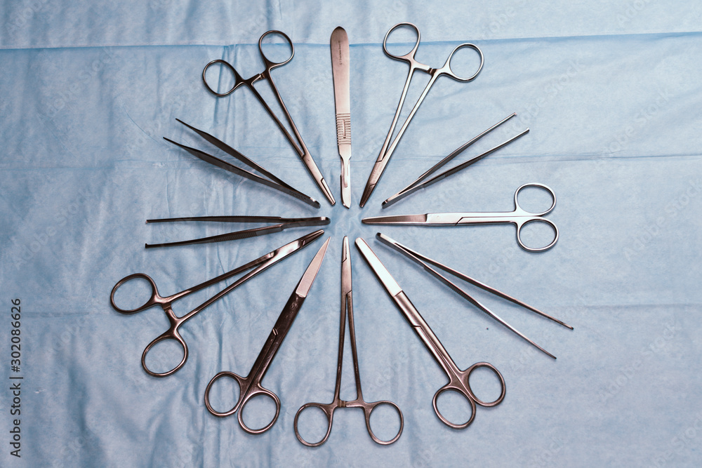 Surgical tools Surgical tools