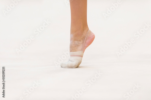 Leg ballerinas exercises gymnastics lifestyle