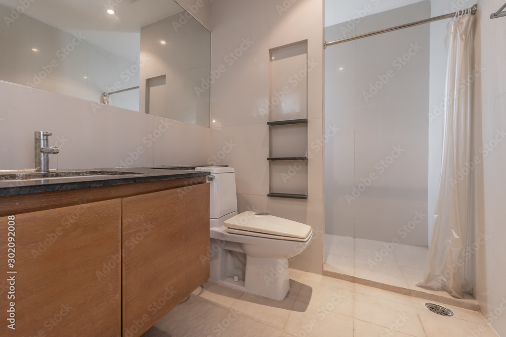 Beautiful Large Bathroom Beautiful Large Bathroom