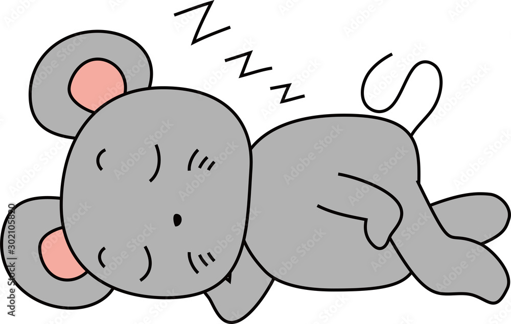 Various mouse character Various mouse character