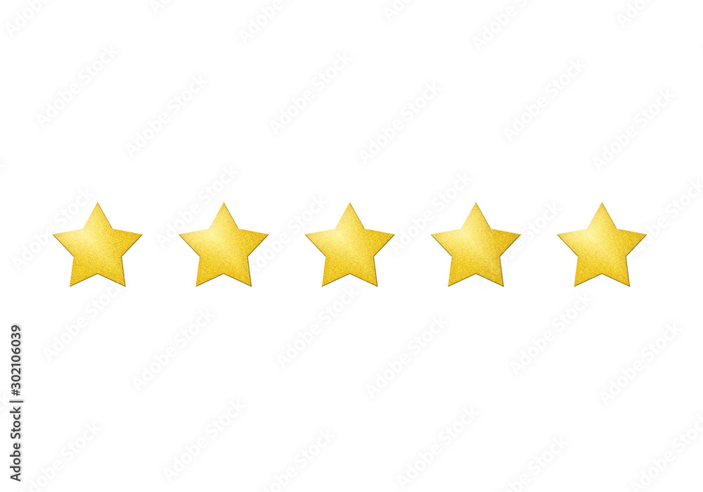 Sparkling cute star mark used for evaluation or grade or rank. 評価、グレード、ランクなどに使用するきらきらとしたかわいい星マーク Sparkling cute star mark used for evaluation or grade or rank. 評価、グレード、ランクなどに使用するきらきらとしたかわいい星マーク