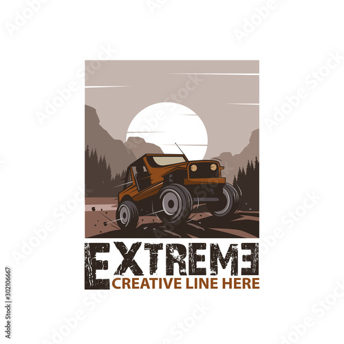 extreme sport