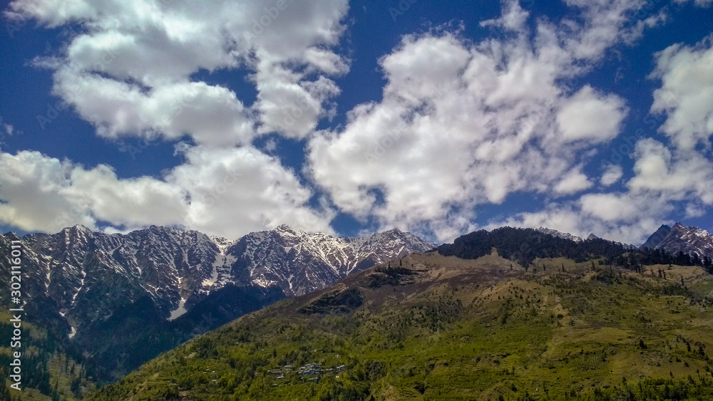 Colorful Manali Colorful Manali