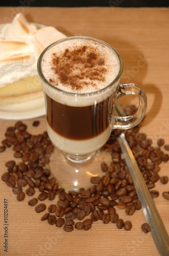 CAPUCHINO ITALIANO