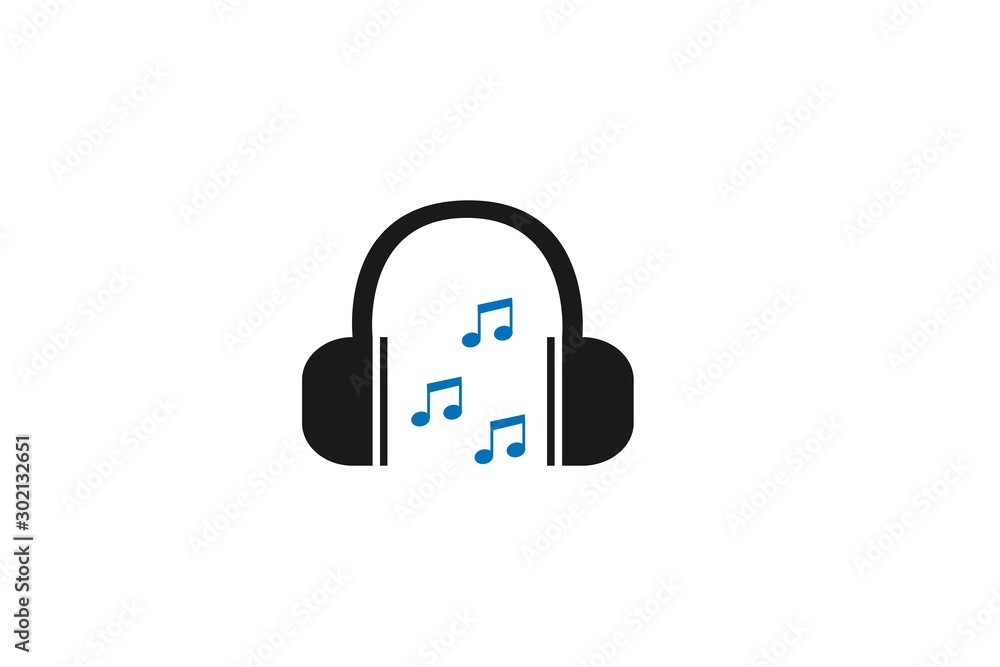 Headphone icon,earphone icon Headphone icon,earphone icon