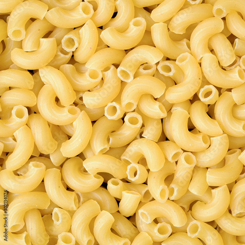 Pasta background texture