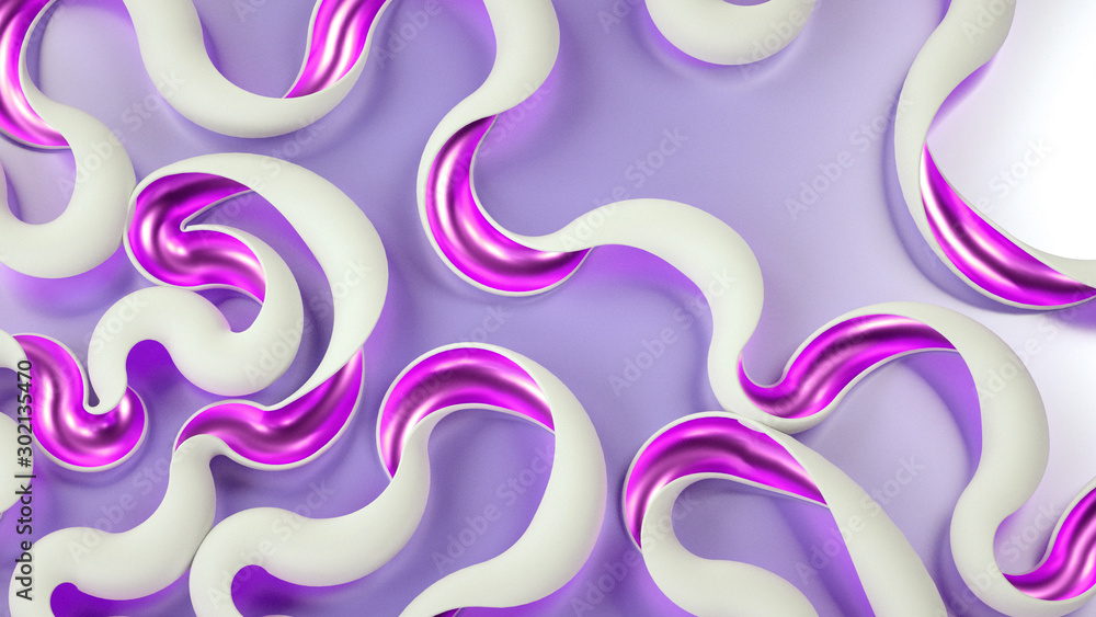 Elegant minimal background. 3d illustration, 3d rendering. Elegant minimal background. 3d illustration, 3d rendering.