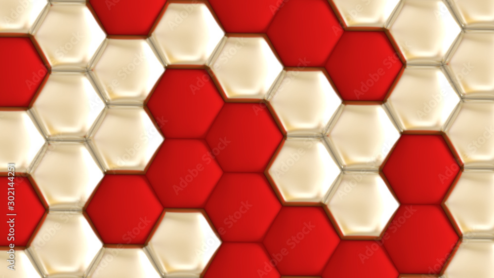 Beautiful interior pattern background. 3d illustration, 3d rendering. Beautiful interior pattern background. 3d illustration, 3d rendering.