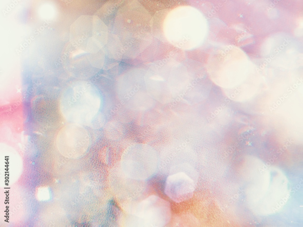 abstract background with bokeh abstract background with bokeh