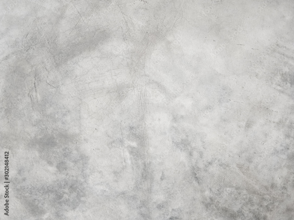 Naklejka premium Cement wall background, not painted in vintage style