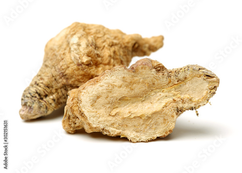 Wallpaper Mural Ma-ca on white background Torontodigital.ca