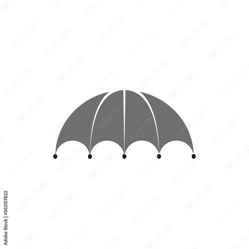 umbrella logo vector umbrella logo vector