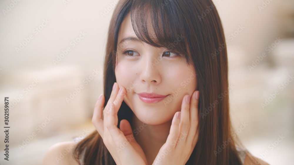 女性 女性