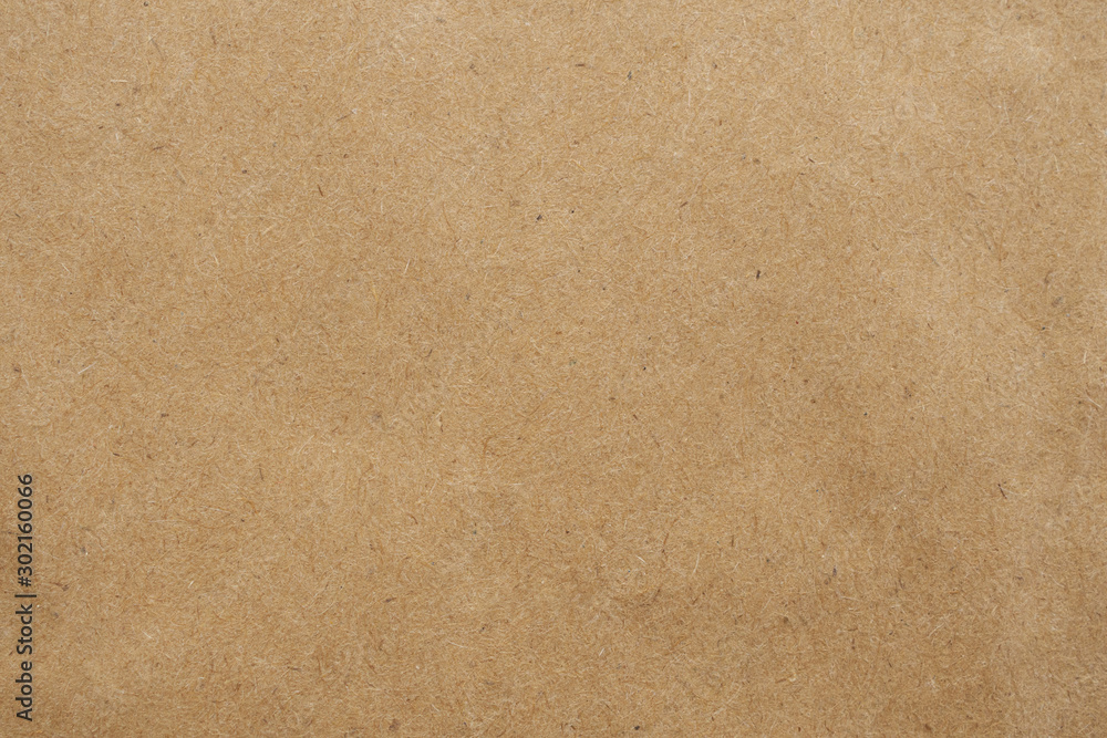 Old brown eco recycled kraft paper texture cardboard background Stock Photo  | Adobe Stock