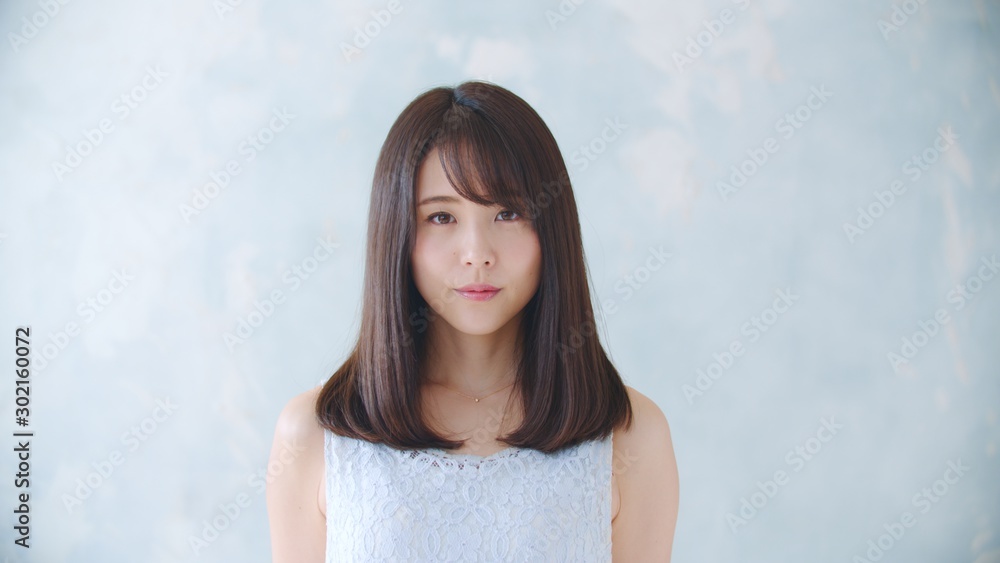 女性 女性