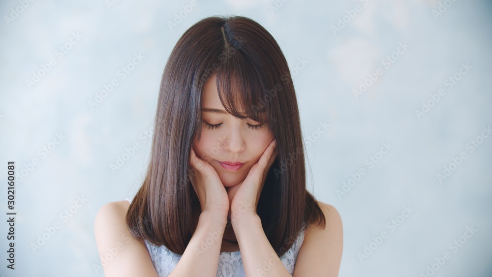 女性 女性