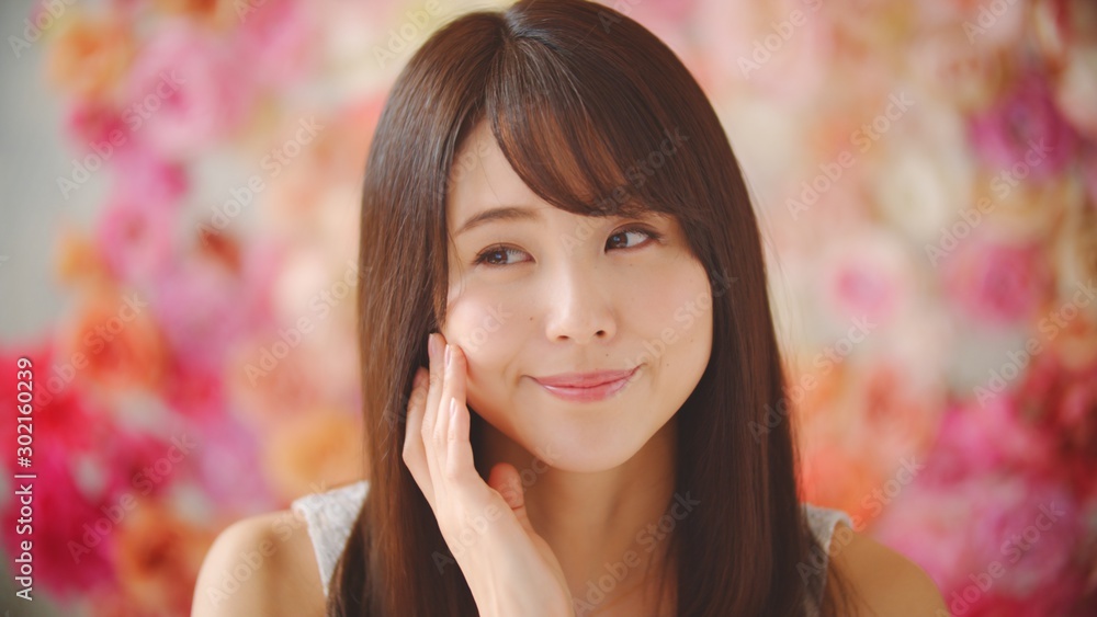 女性 女性