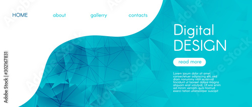 Graphic Polygon Presentatio...