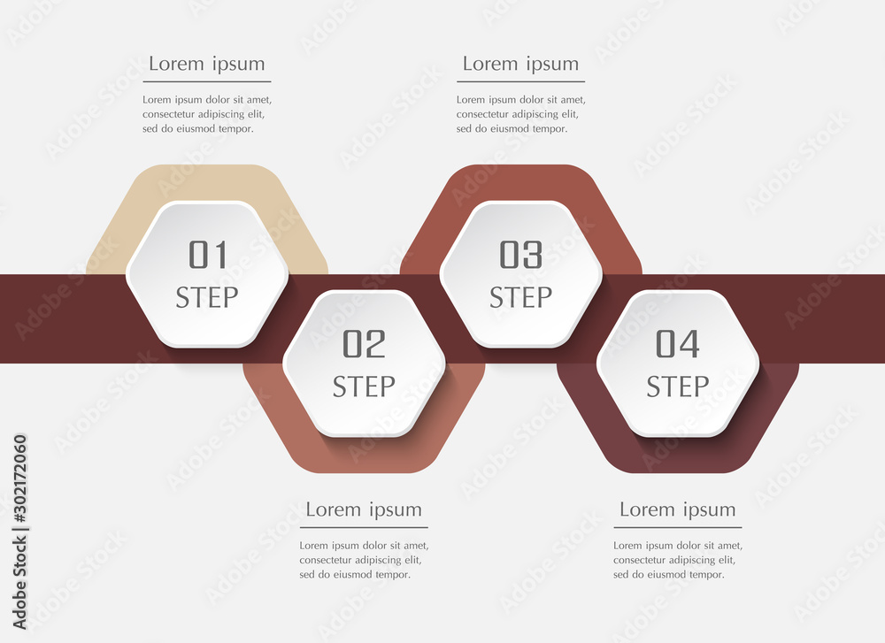 Infographic design elements for your business. Infographic design elements for your business.