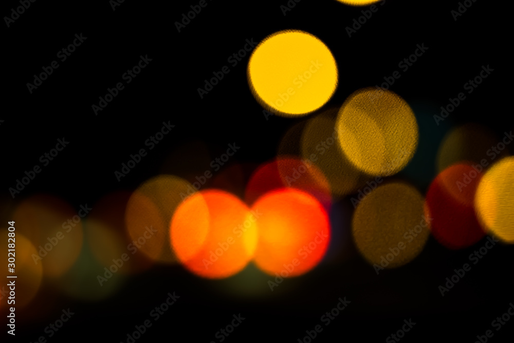 bokeh bokeh