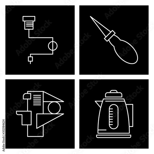 Universal Icons Sheet