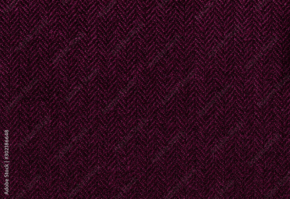 Beautiful Antique Ruby, burgundy Herringbone tweed, Wool Background Texture. Coat close-up. Expensive men's suit fabric. Virgin wool extra-fine. High resolution Beautiful Antique Ruby, burgundy Herringbone tweed, Wool Background Texture. Coat close-up. Expensive men's suit fabric. Virgin wool extra-fine. High resolution