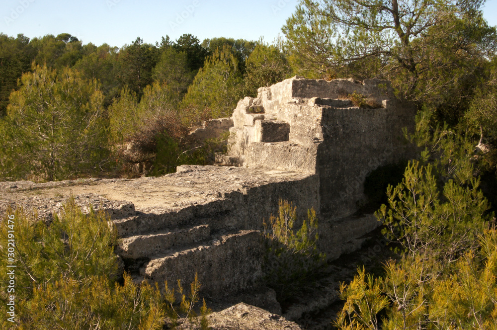 ressource d'architecture