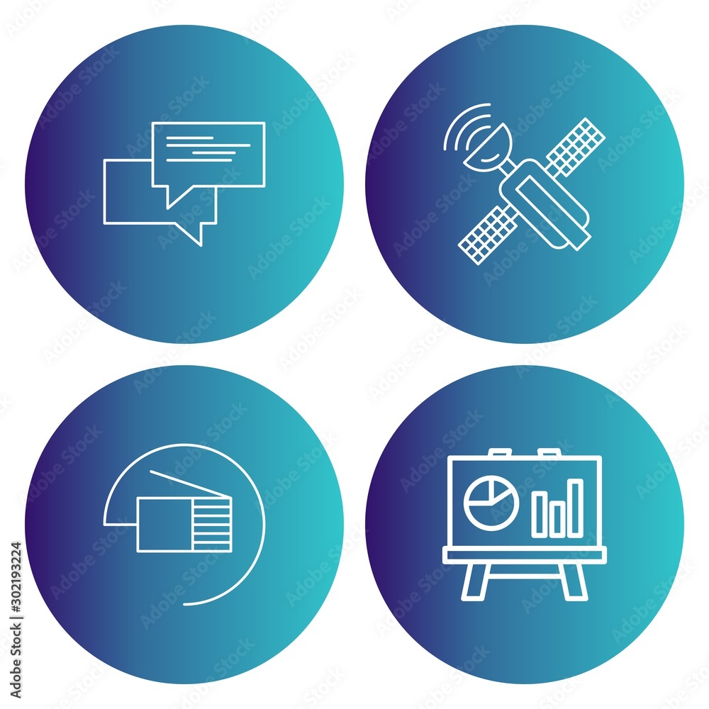 Universal Modern Icon Sheet For Websites And Mobile Applications Universal Modern Icon Sheet For Websites And Mobile Applications