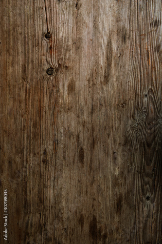 Wood Texture And Wood Background © inankilic