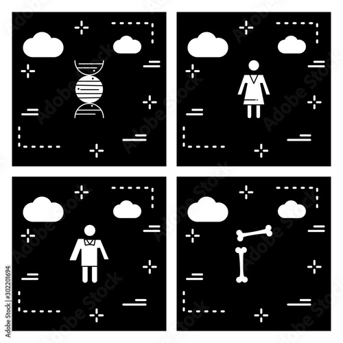 Universal Icons Sheet