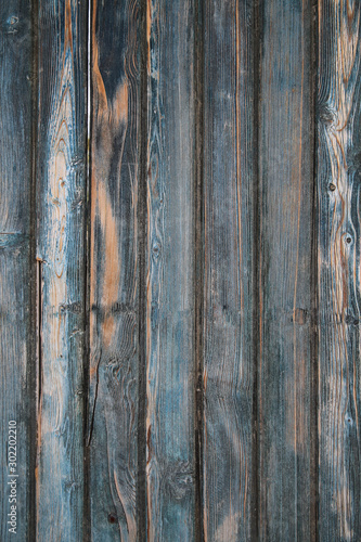 Wood Texture And Wood Background
