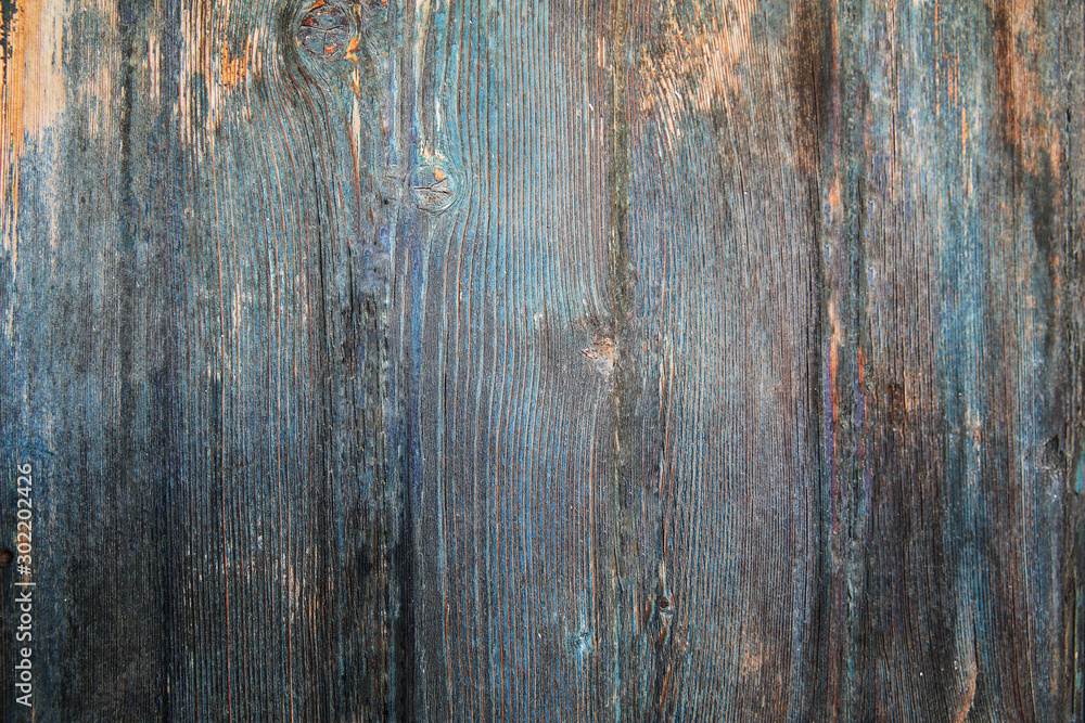 Wood Texture And Wood Background - obrazy, fototapety, plakaty 