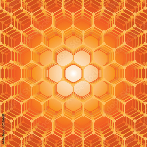 Bright_hexagons