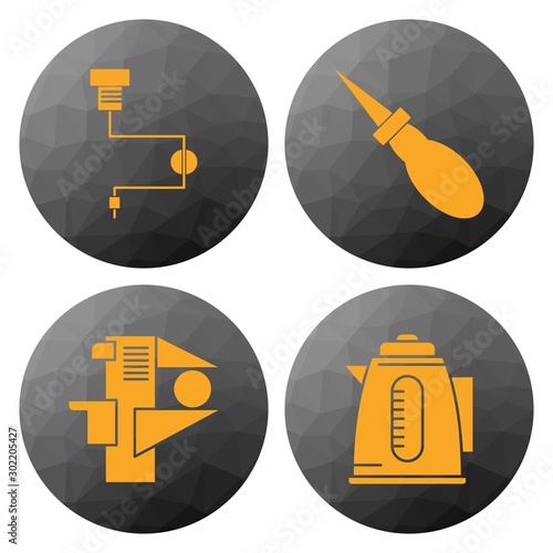 Universal Icons Sheet