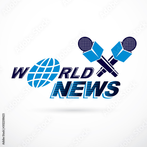 News and facts reporting ve...
