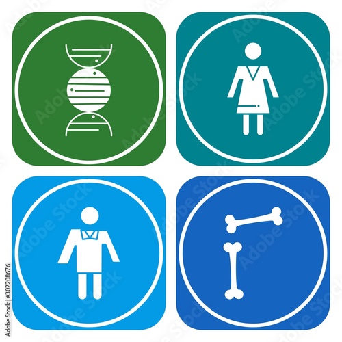 Universal Icons Sheet