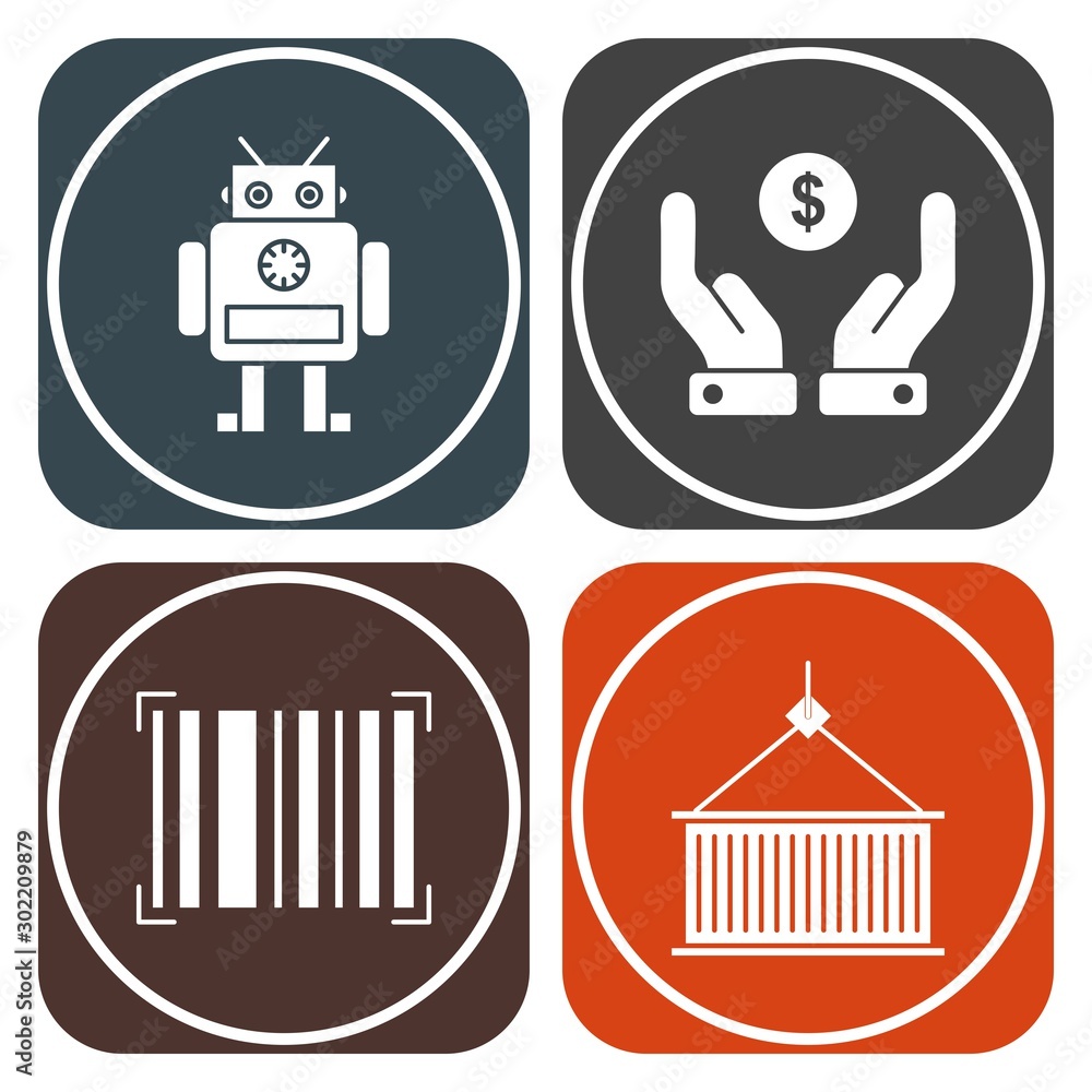 Universal Modern Icon Sheet For Websites And Mobile Applications Universal Modern Icon Sheet For Websites And Mobile Applications