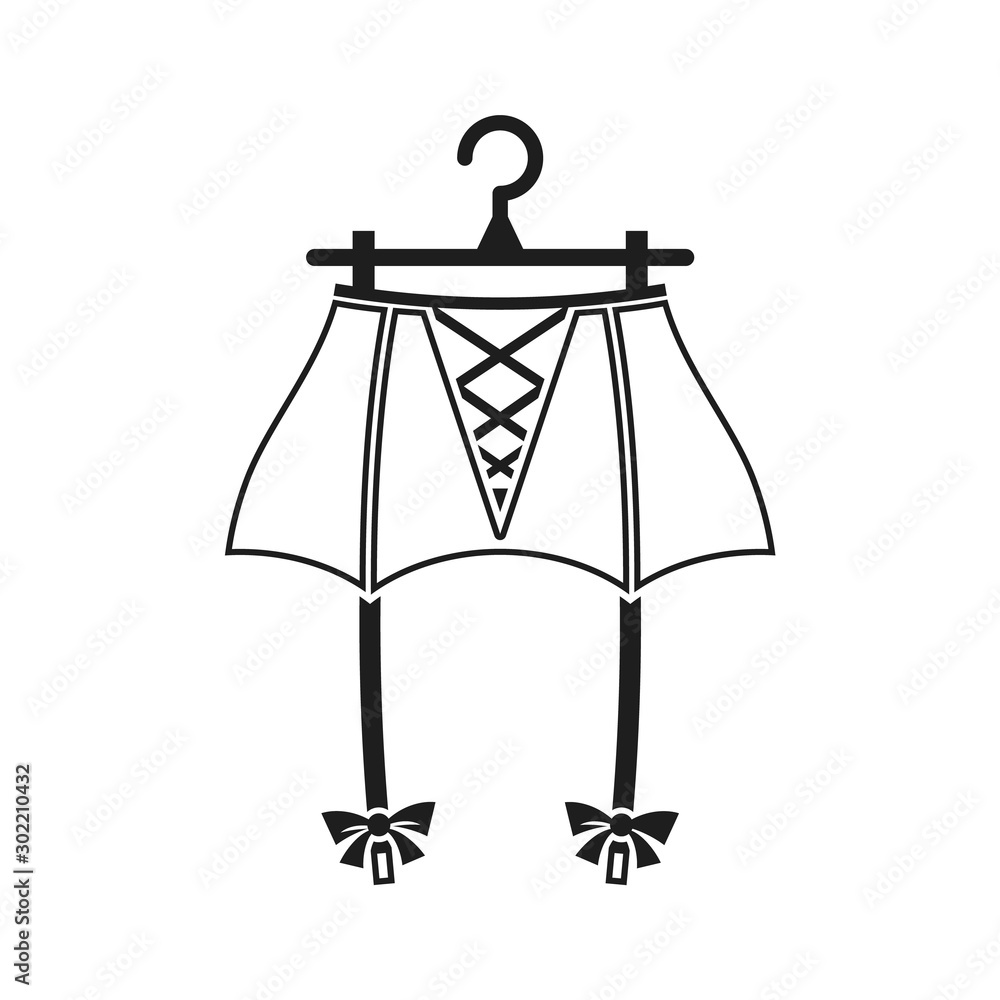 suspender belt suspender belt