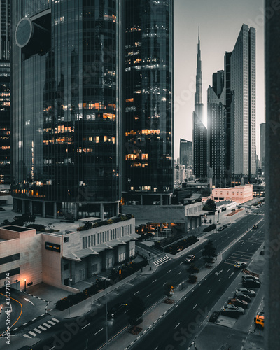 DIFC Dubai 2
