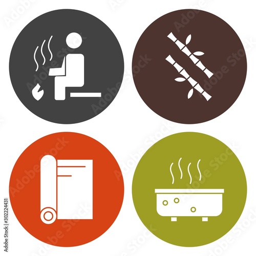User interface Icon set for web and mobile applications