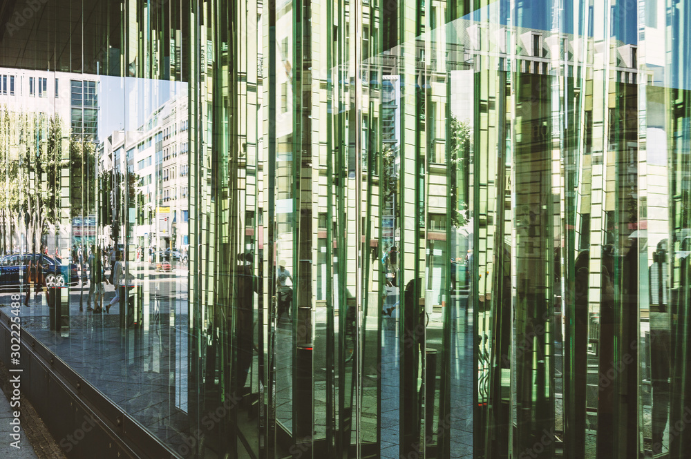 Obraz premium Berlin