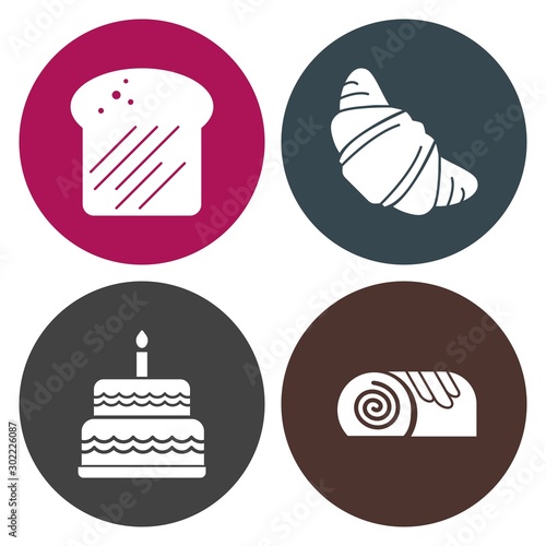 Set Of Universal Icons