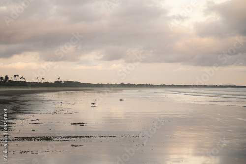 Beautiful beaches in Australia