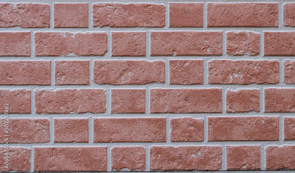 red brick wall texture grunge background with modern style red brick wall texture grunge background with modern style