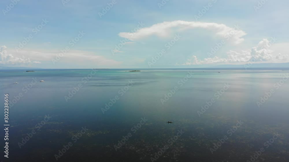Amazing tropical drone frames, Philippines, Bohol and Panglao Island Amazing tropical drone frames, Philippines, Bohol and Panglao Island